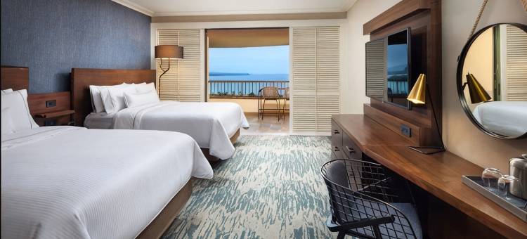 威斯汀哈普纳海滩度假酒店(The Westin Hapuna Beach Resort)图片