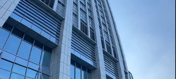 斯维登精品酒店(成都珠江广场光华公园地铁站店)图片