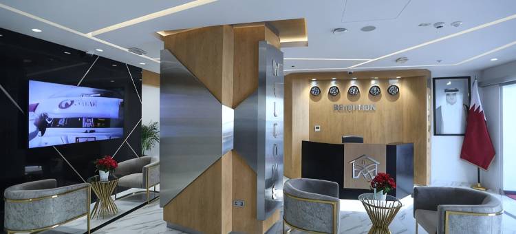 阿尔曼齐尔公寓及套房(Almanzil Residence & Suites)图片