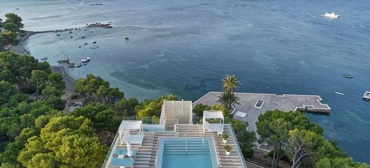 圣欧拉利亚伊波罗之星精选酒店(Iberostar Selection Santa Eulalia Ibiza - Adults Only)图片