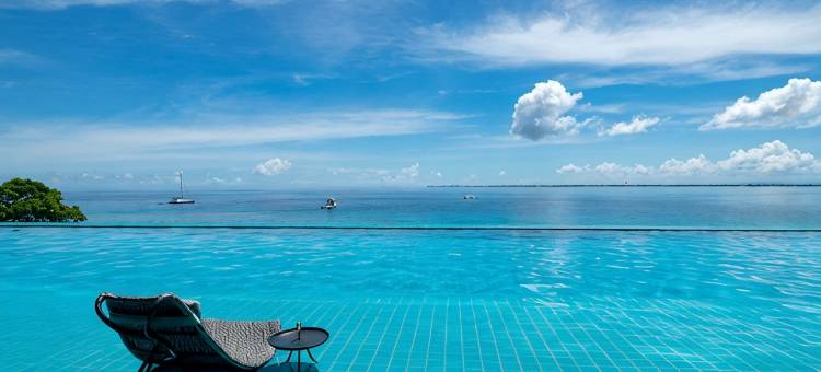宿务麦克坦珊瑚礁岛度假村(The Reef Island Resort Mactan, Cebu)图片