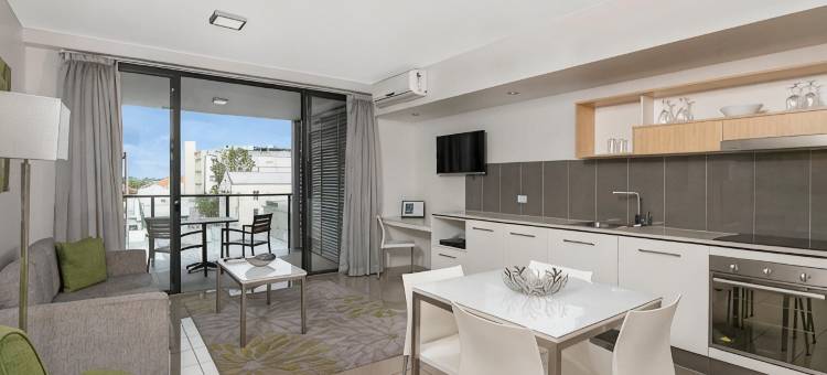 阿特里奥公寓(Atrio Apartments)图片