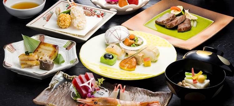 富士豪景酒店(Fuji-View Hotel)图片
