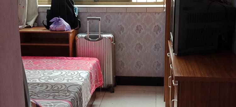 太谷比家好住宿图片