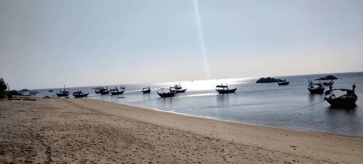 三娘湾景湾旅馆图片