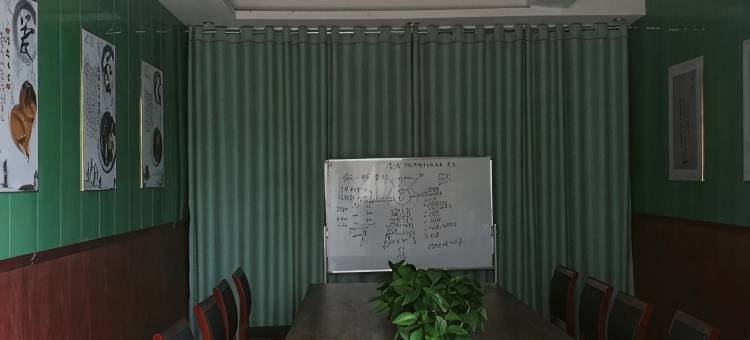 东海顺意宾馆(温泉镇店)图片