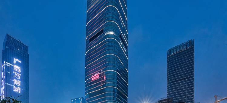 泊客心筑(广州番禺长隆南村万博地铁站店)图片