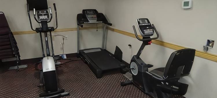 西班牙福克北凯艺酒店(Quality Inn Spanish Fork North)图片