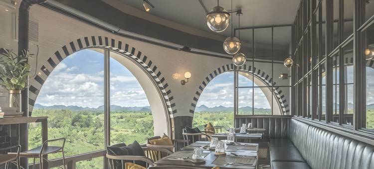 托斯卡纳谷托斯卡纳广场酒店(Toscana Piazza by Toscana Valley)图片