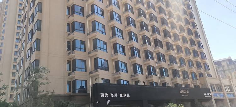 南佳兴民宿图片