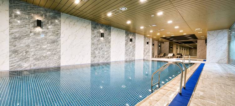 南大门伊娜套房酒店(ENA Suite Hotel Namdaemun)图片
