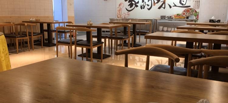 塔河诚信商务酒店图片