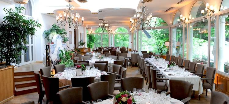 布林多斯/湖及城堡(Brindos, Lac & Château - Relais & Châteaux - Anglet Biarritz)图片