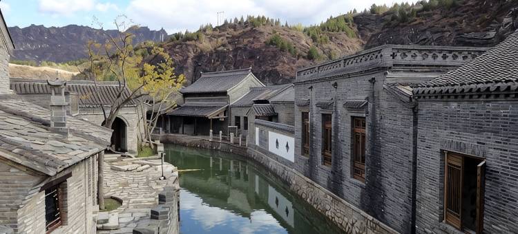 北京鑫圣源民宿图片