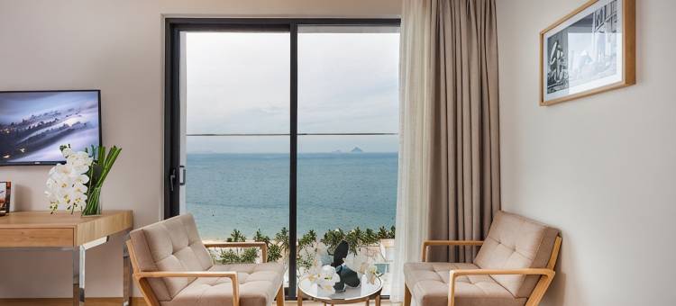 芽庄那加酒店(Nagar Hotel Nha Trang)图片