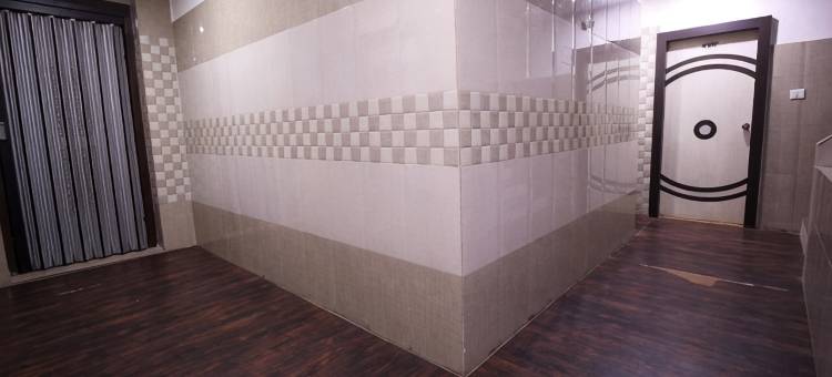 SK酒店(FabHotel SK - Nr Rajkot Municipal Corporation, Central Zone 120M)图片