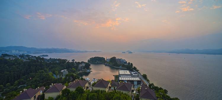 千岛湖鼎和湖景度假酒店(中心湖区店)图片