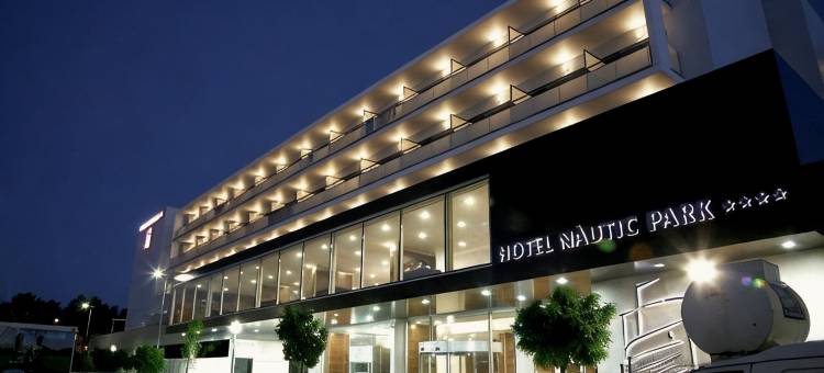 诺帝卡公园RV酒店(RVHotels Nautic Park)图片