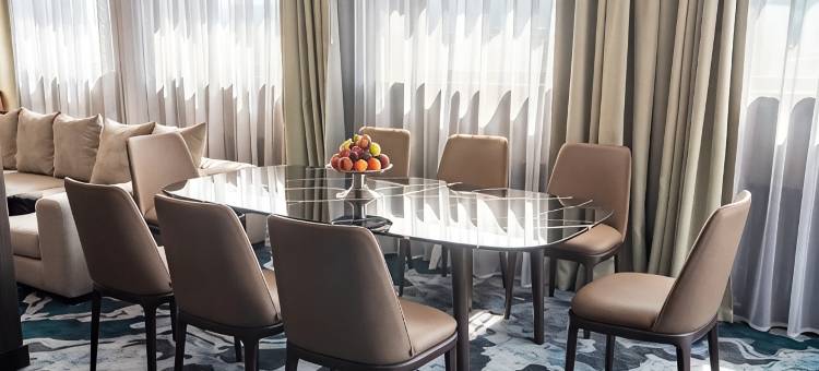 Vladikavkaz Park Hotel图片