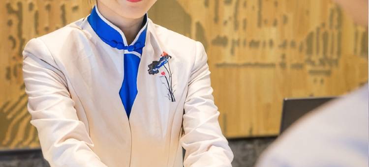 阆中明宇豪雅度假酒店图片