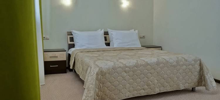 Traveler Hotel图片