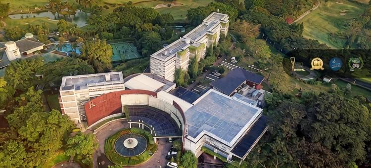 兰卡玛雅R酒店(R Hotel Rancamaya)图片