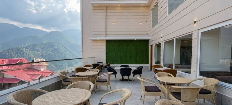OnlyStay 豪华住宅 达尔豪西(OnlyStay Luxe House Dalhousie)图片