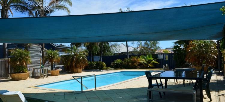 巴瑟尔顿豪华家庭旅馆(The luxury guest house Busselton)图片