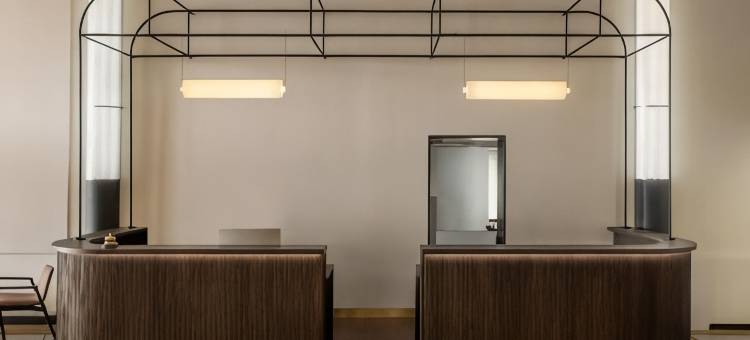 BYPILLOW中央大酒店(BYPILLOW Grand Central)图片
