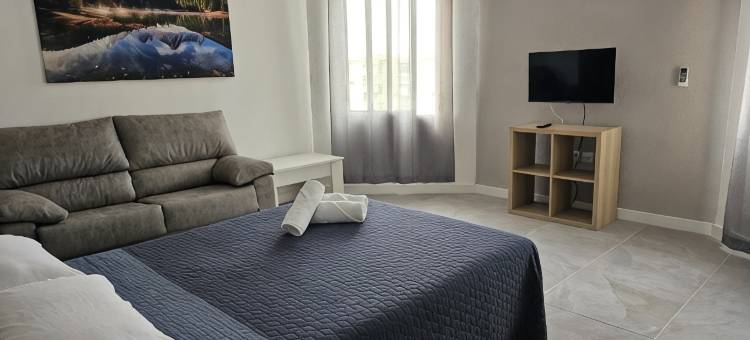 韦利斯酒店(Velis Hotel)图片