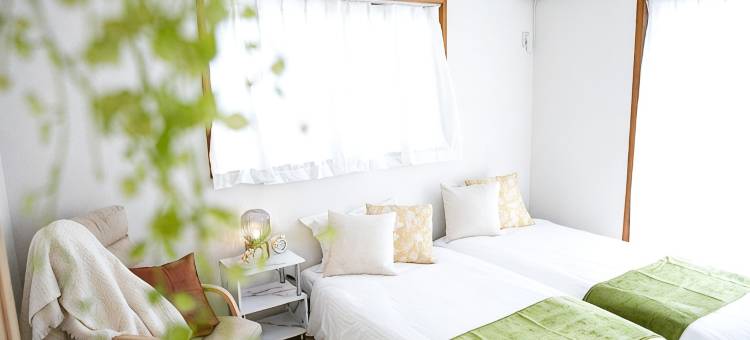 Nagashima Riverside House(Nagashima Riverside House)图片