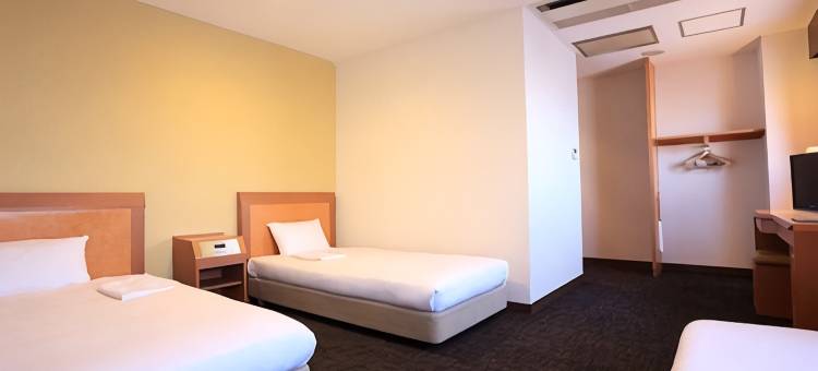 挂川微笑酒店(Smile Hotel Kakegawa)图片