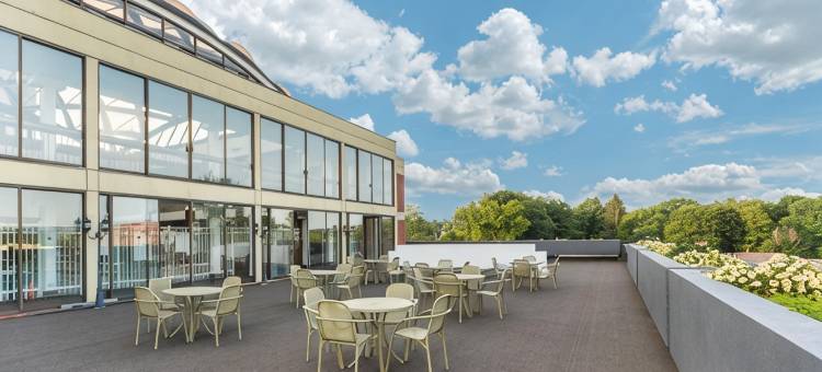 皮茨菲尔德 - 伯克郡智选假日套房酒店(Holiday Inn Express & Suites Pittsfield-Lenox-Berkshires by IHG)图片