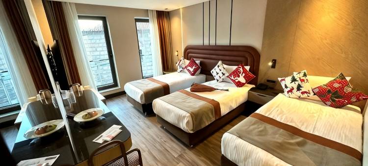 艾迪逊老城酒店(Edition Old City Hotel)图片
