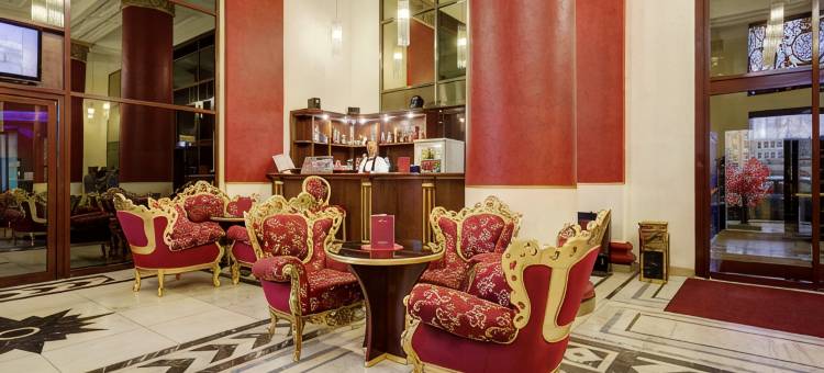 北京饭店(Pekin Hotel)图片