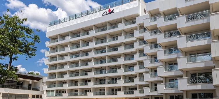 MARITIM 阿米莉亚酒店(Maritim Hotel Amelia - Luxury Ultra All Inclusive)图片