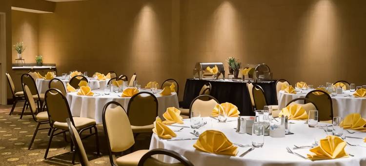凤凰城机场北希尔顿花园旅馆(Hilton Garden Inn Phoenix Airport North)图片