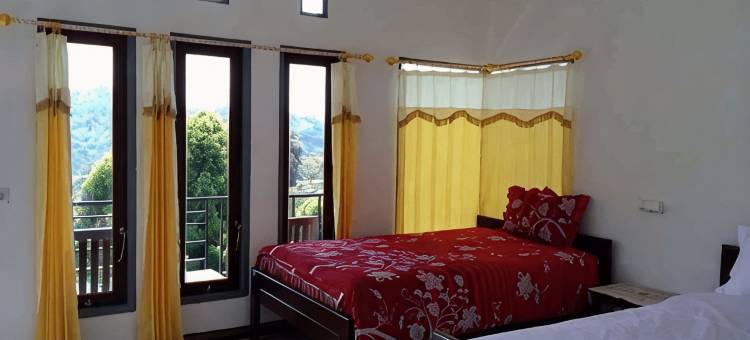希玛家庭旅馆(Sima Homestay)图片