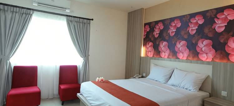 Hotel BBC Sengkang图片