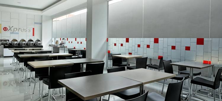 Amaris Hotel Juanda Jakarta  图片