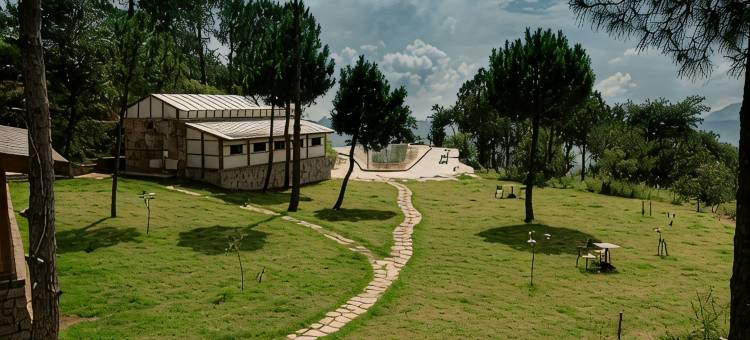 阿玛亚卡苏里(Amaya Kasauli)图片