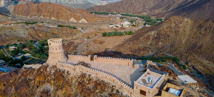 Najd Al Meqsar 由Sharjah Collection提供(Najd Al Meqsar, By Sharjah Collection - Adults Only)图片