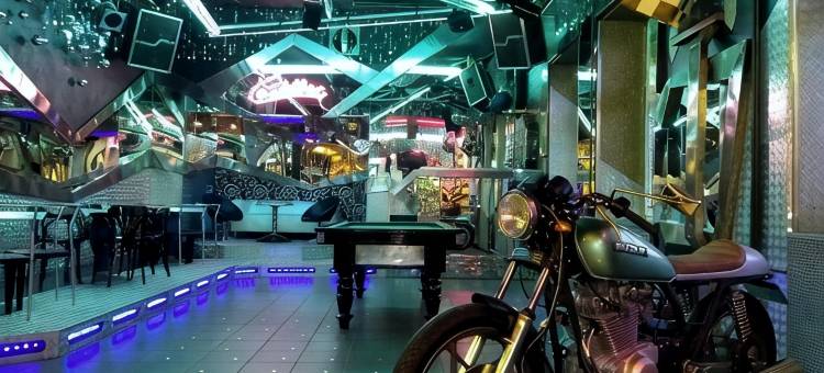 凯德酒店(Hotel Cade)图片