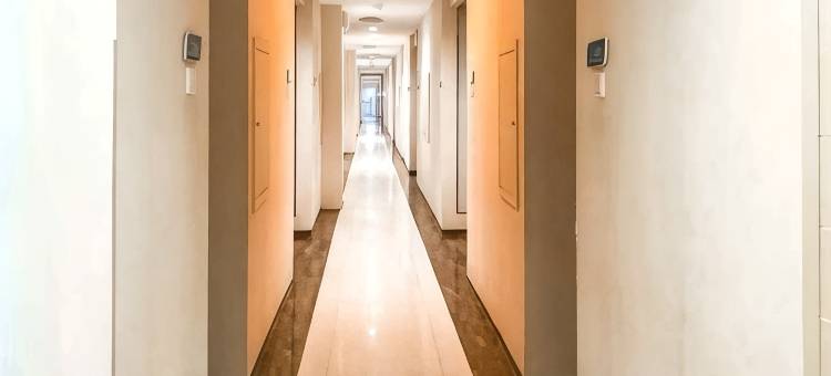 新埠头德瓦尔纳会议酒店(Dewarna Hotel and Convention Bojonegoro)图片