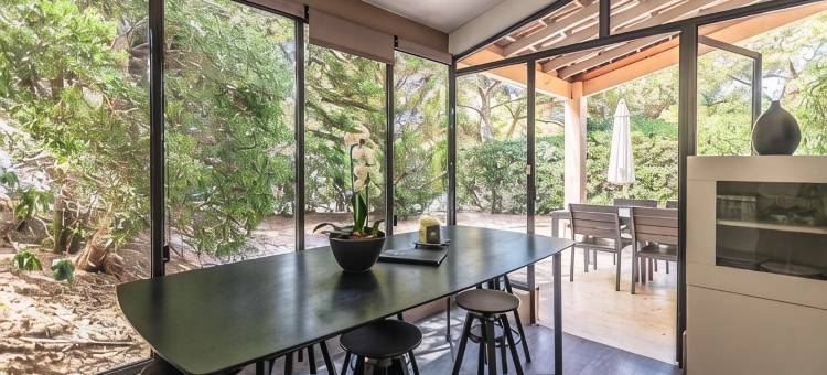 多美恩梅尔酒店(Le Domaine de la Mer - Appartements de Plage Dans un Cadre Enchanteur)图片