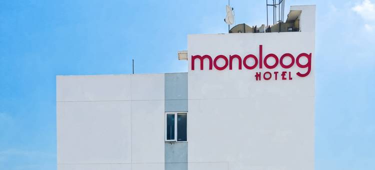 Monoloog Hotel Bekasi图片