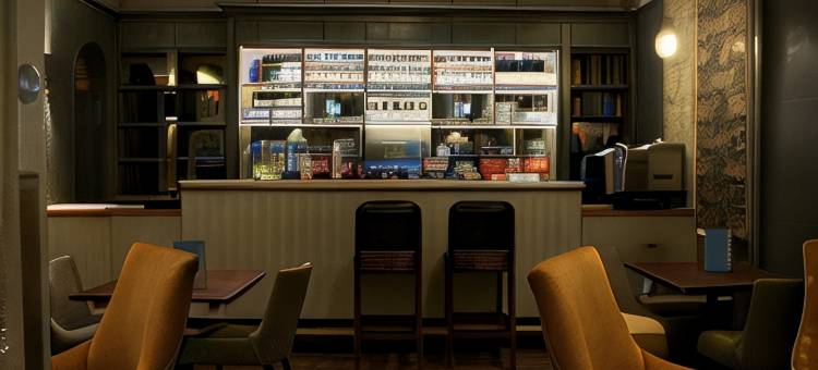 萨克蒙德汉姆钟声酒店(The Bell Hotel, Saxmundham)图片