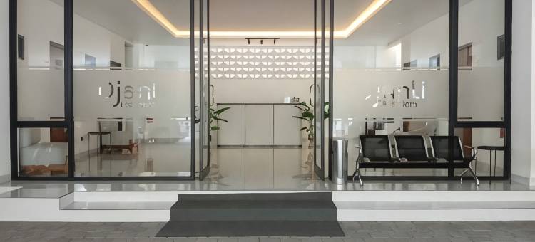Vibes Djanti Residence Yogyakarta by Sans Hotel图片