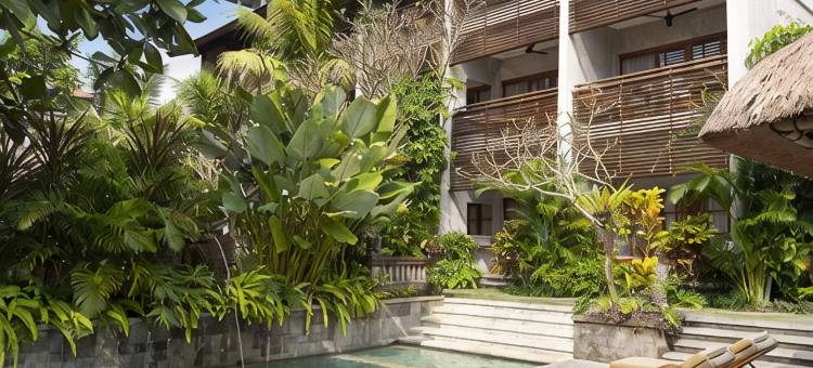 真巴湾阿迪瓦纳度假村(Adiwana Resort Jembawan)图片