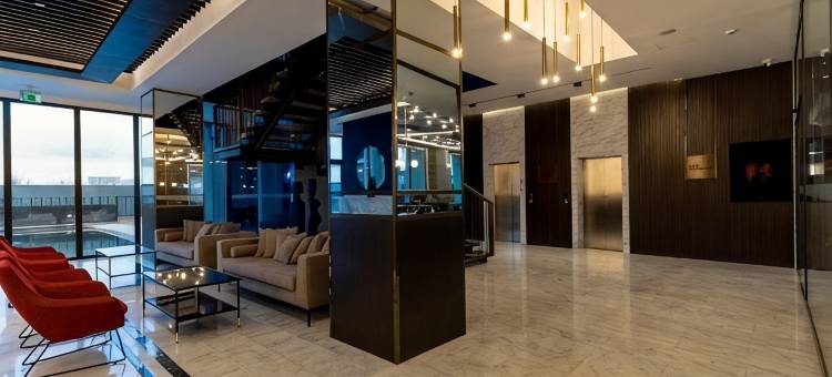 Hotel Bonvie图片
